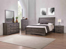 CORALEE B8100-DM (2-Piece Bedroom Set)