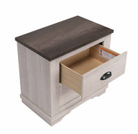 CORALEE B8130Q-5P (7-Piece Bedroom Set)
