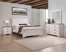 CORALEE B8130Q (3-Piece Bedroom Set)