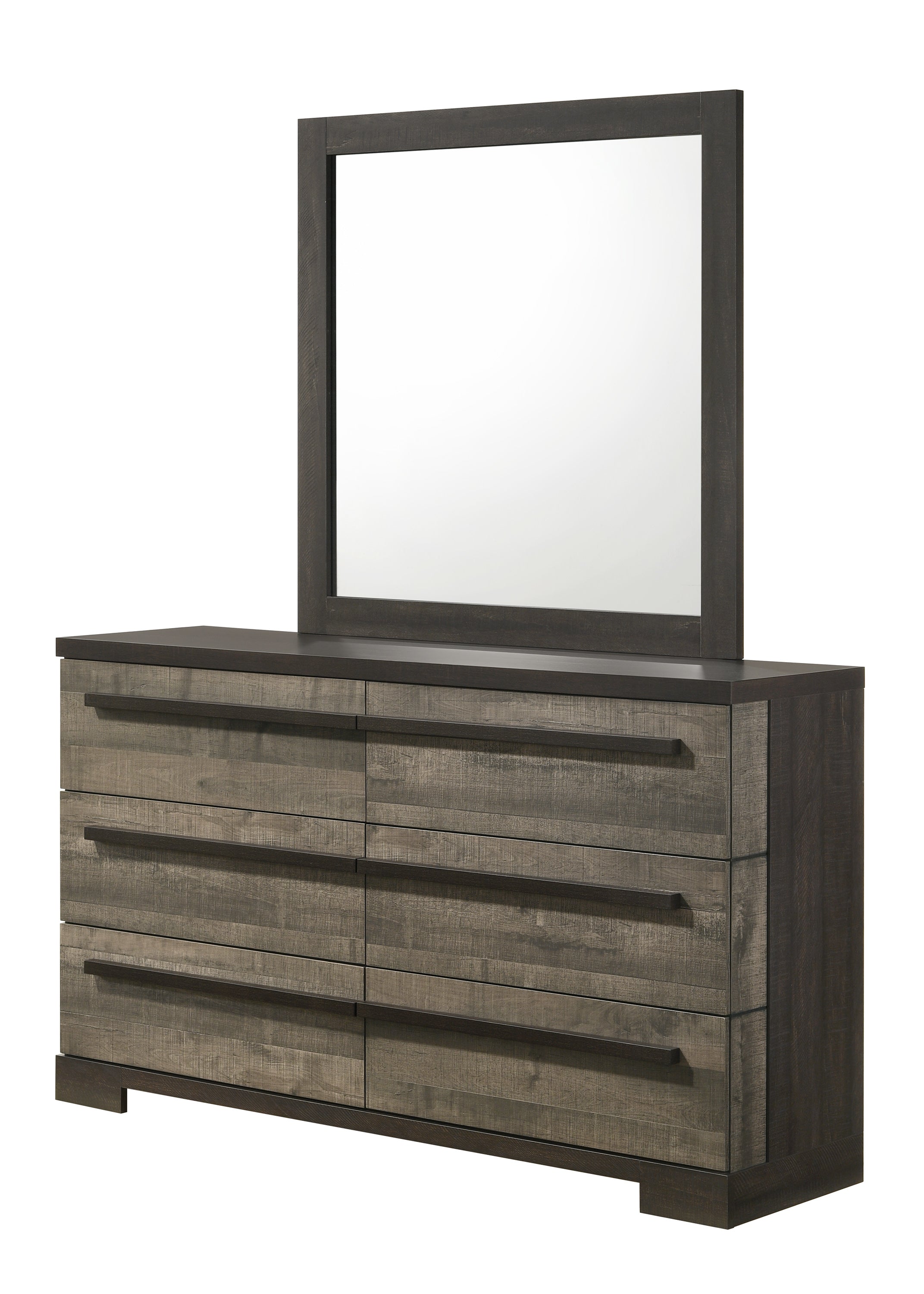 REMINGTON B8160K-4P (5-Piece Bedroom Set)