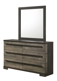 REMINGTON B8160-DM (2-Piece Bedroom Set)