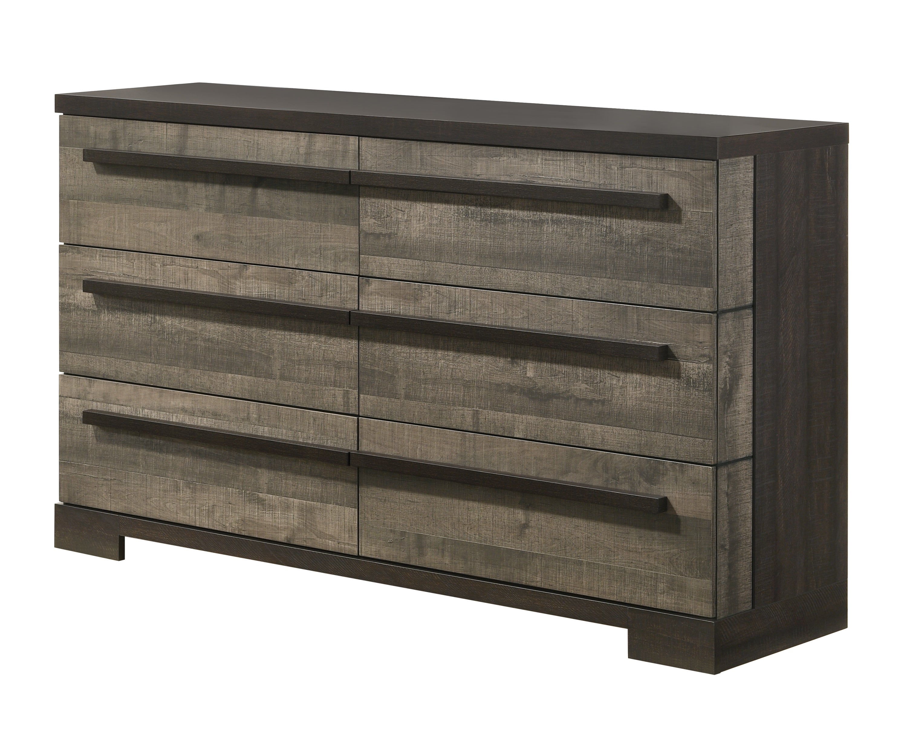 REMINGTON B8160K-4P (5-Piece Bedroom Set)