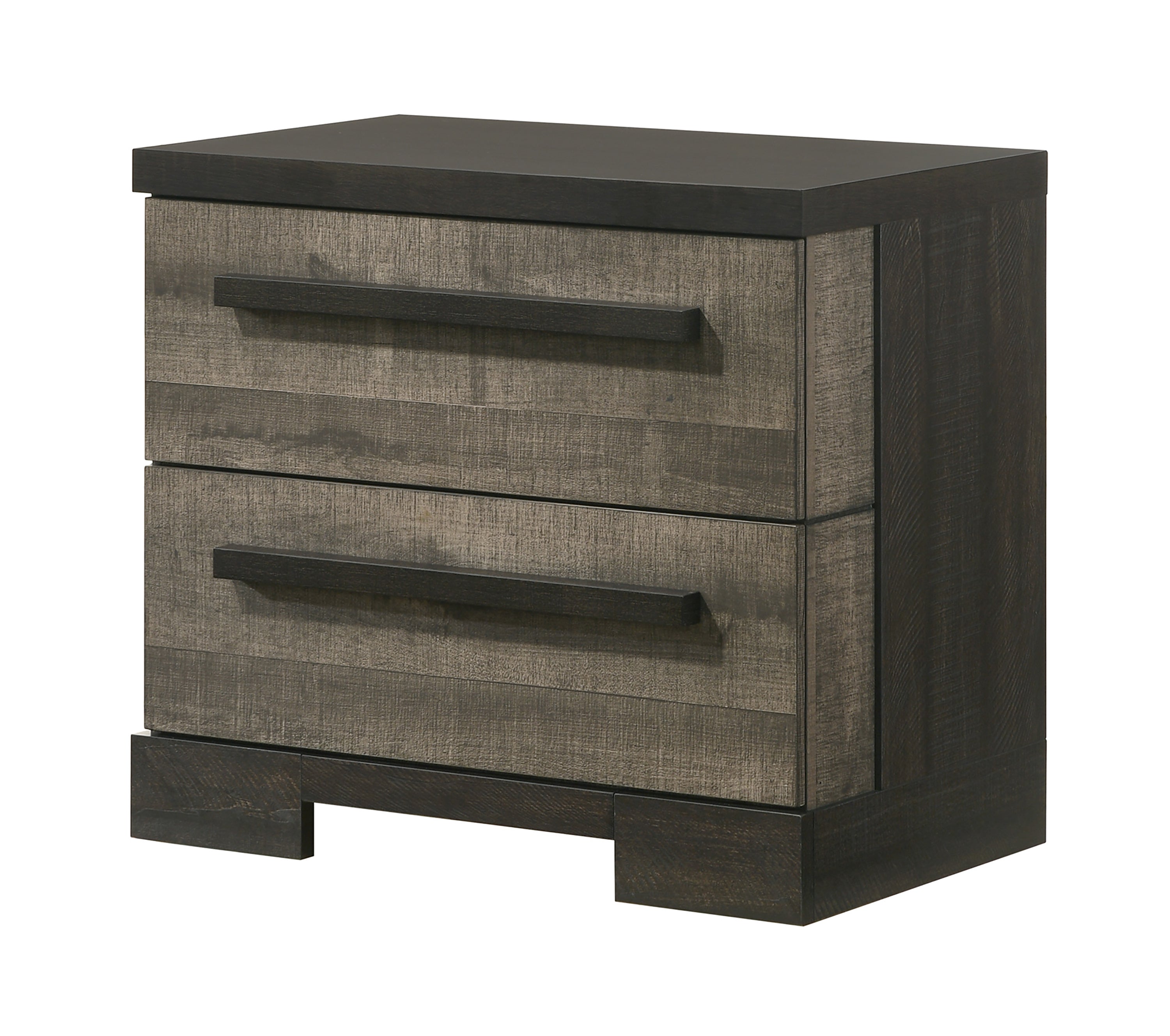 REMINGTON SETB8160 (7-Piece Bedroom Set)