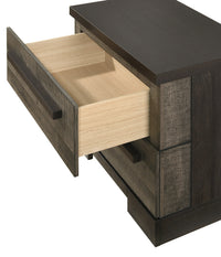 REMINGTON B8160Q-4P (5-Piece Bedroom Set)