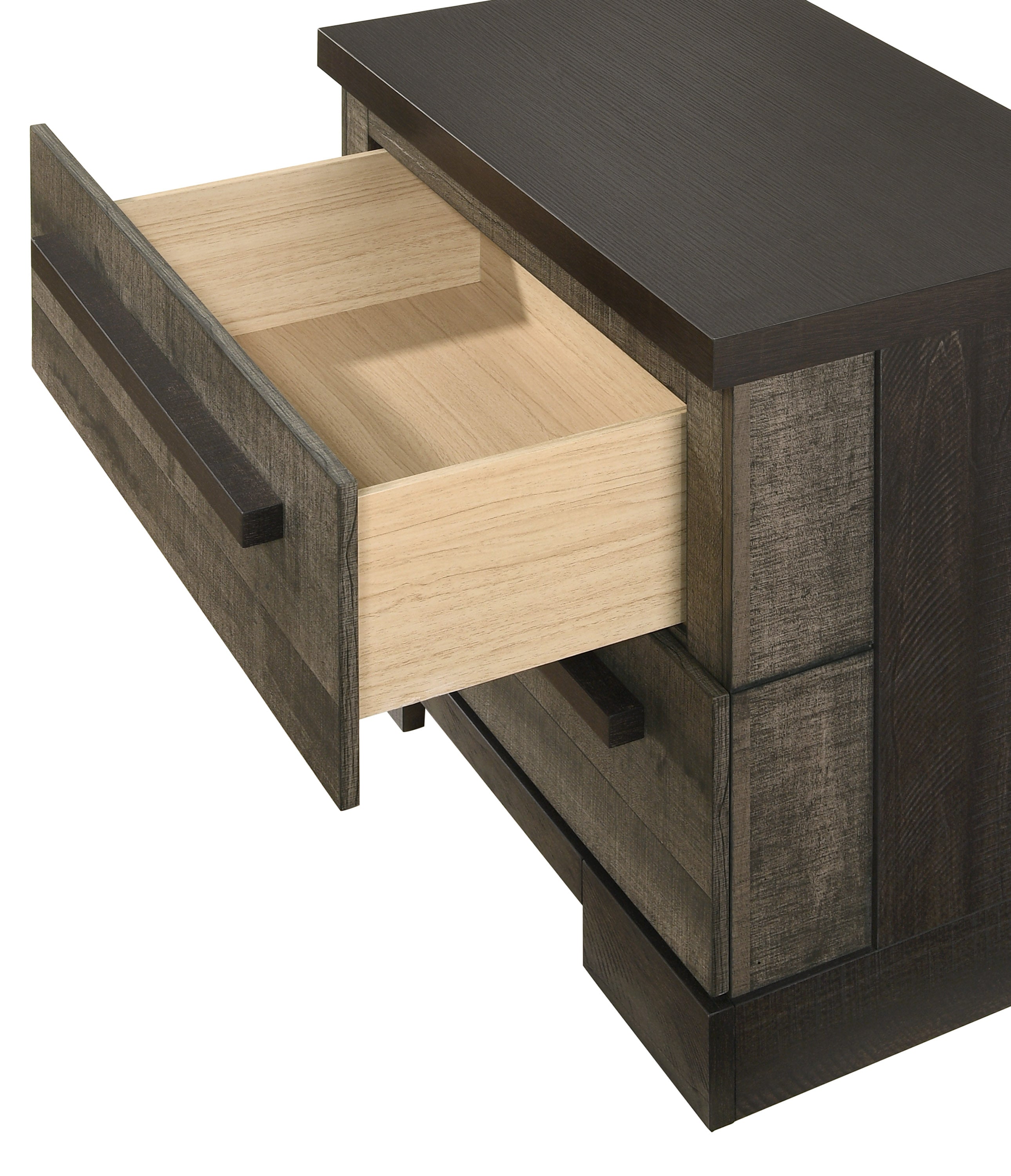 REMINGTON B8160Q-4P (5-Piece Bedroom Set)