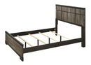 REMINGTON B8160K-4P (5-Piece Bedroom Set)