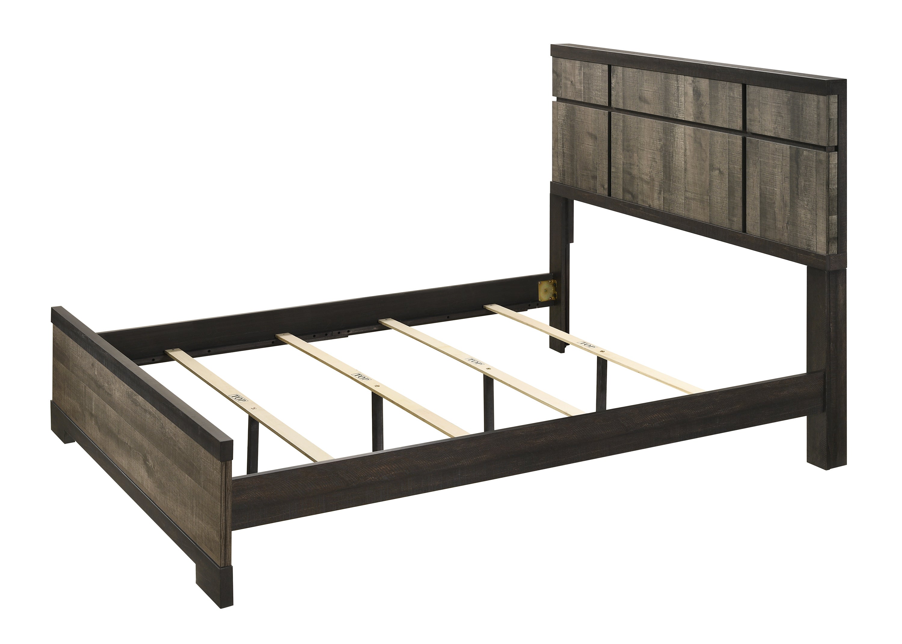 REMINGTON B8160K-5P (6-Piece Bedroom Set)