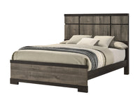 REMINGTON B8160Q-4P (5-Piece Bedroom Set)