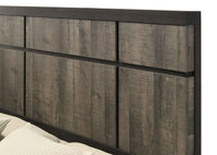 REMINGTON B8160K-5P (6-Piece Bedroom Set)