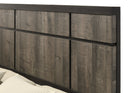 REMINGTON B8160Q (2-Piece Bedroom Set)