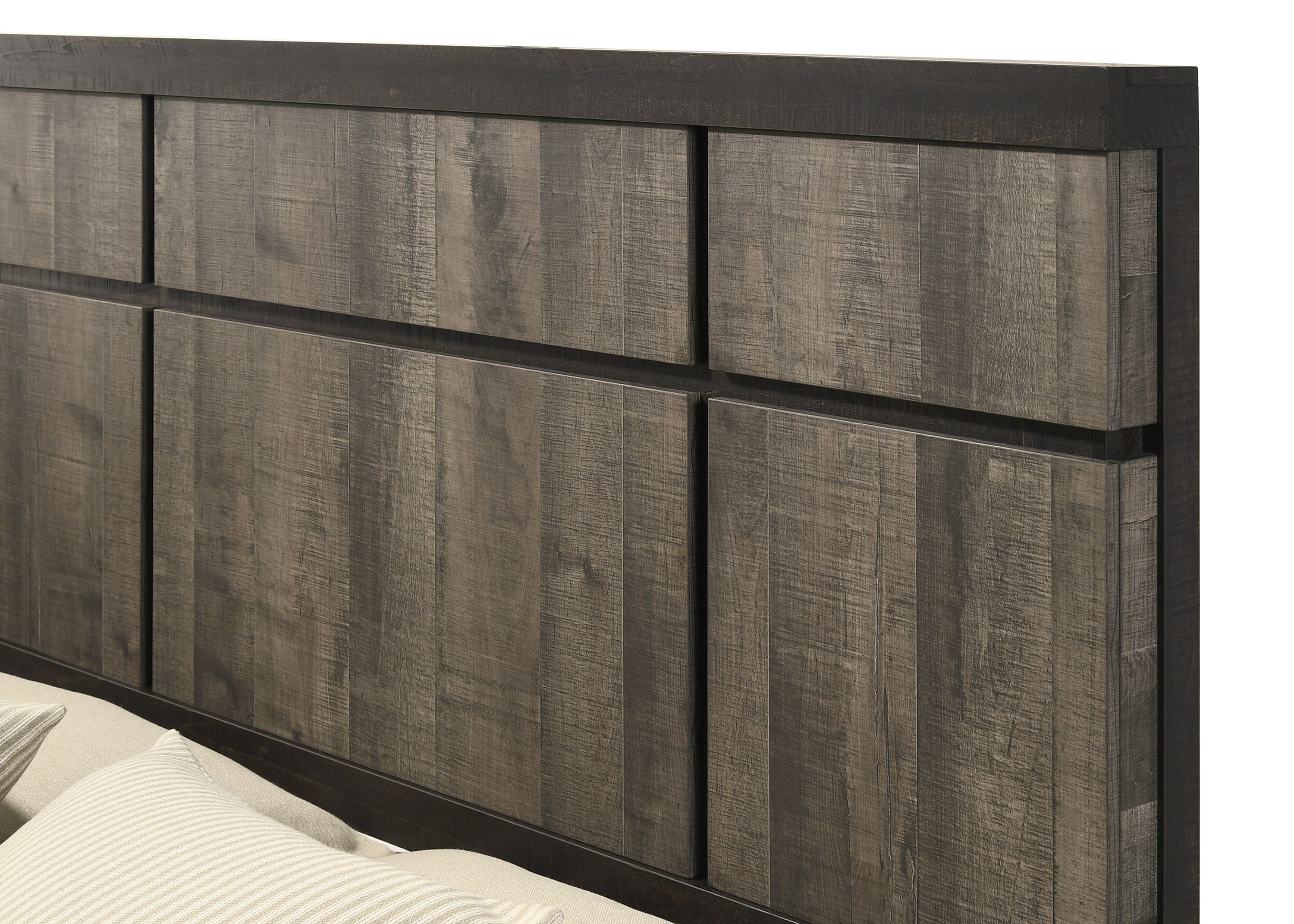 REMINGTON B8160Q (2-Piece Bedroom Set)