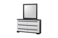 REMINGTON B8162-DM (2-Piece Bedroom Set)