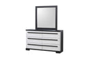 REMINGTON SETB8162 (7-Piece Bedroom Set)