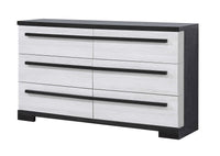REMINGTON B8162K-4P (5-Piece Bedroom Set)