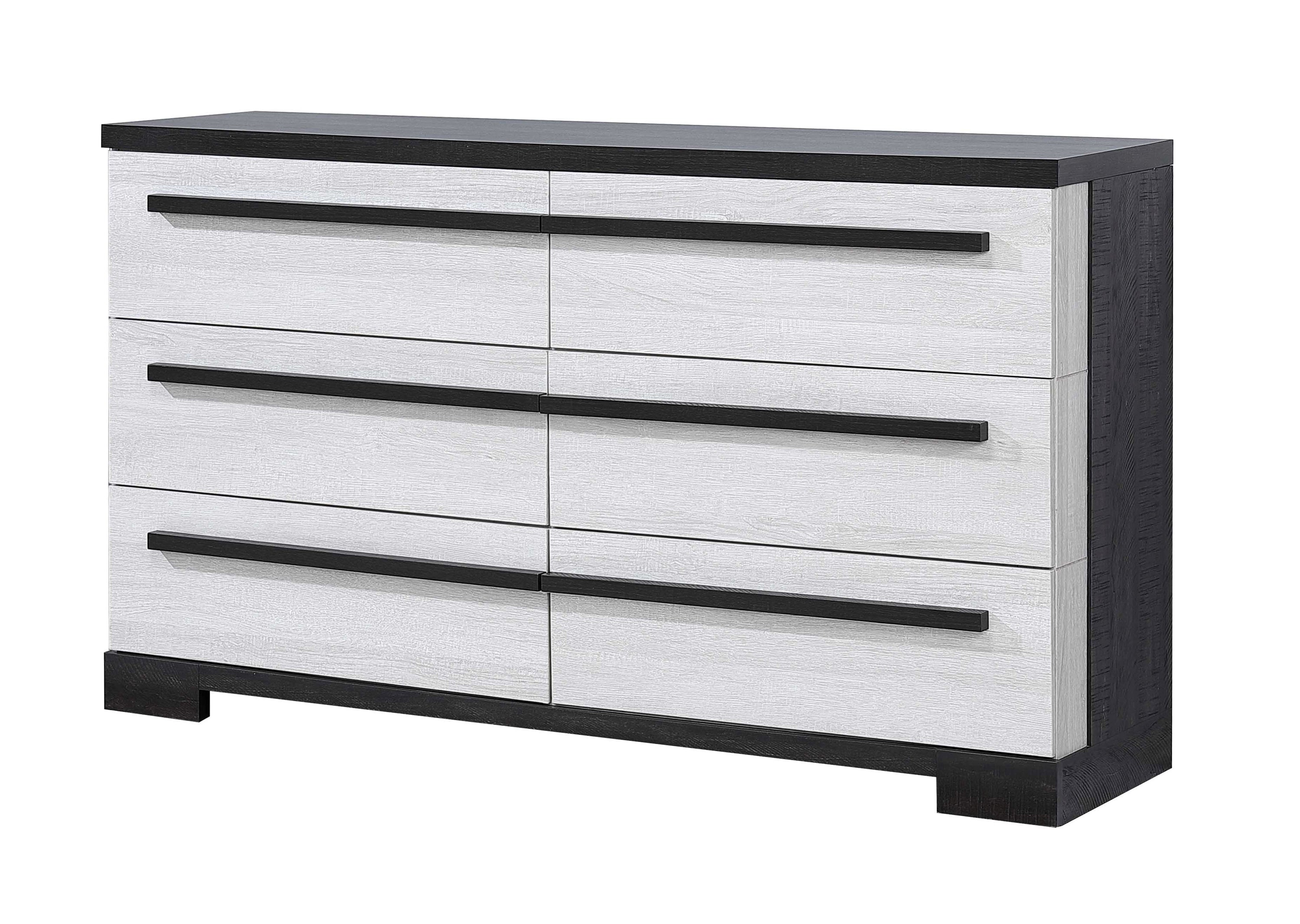 REMINGTON B8162-DM (2-Piece Bedroom Set)