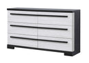 REMINGTON B8162Q-4P (5-Piece Bedroom Set)