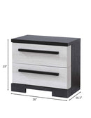 REMINGTON B8162K-4P (5-Piece Bedroom Set)