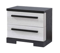 REMINGTON B8162Q-4P (5-Piece Bedroom Set)