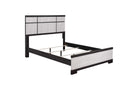 REMINGTON B8162K-5P (6-Piece Bedroom Set)