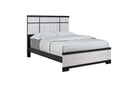 REMINGTON B8162K-4P (5-Piece Bedroom Set)