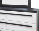 REMINGTON B8162-DM (2-Piece Bedroom Set)