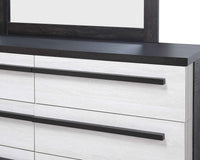 REMINGTON B8162K-4P (5-Piece Bedroom Set)