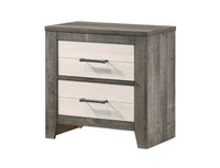 RHETT SETB8170 (6-Piece Bedroom Set)