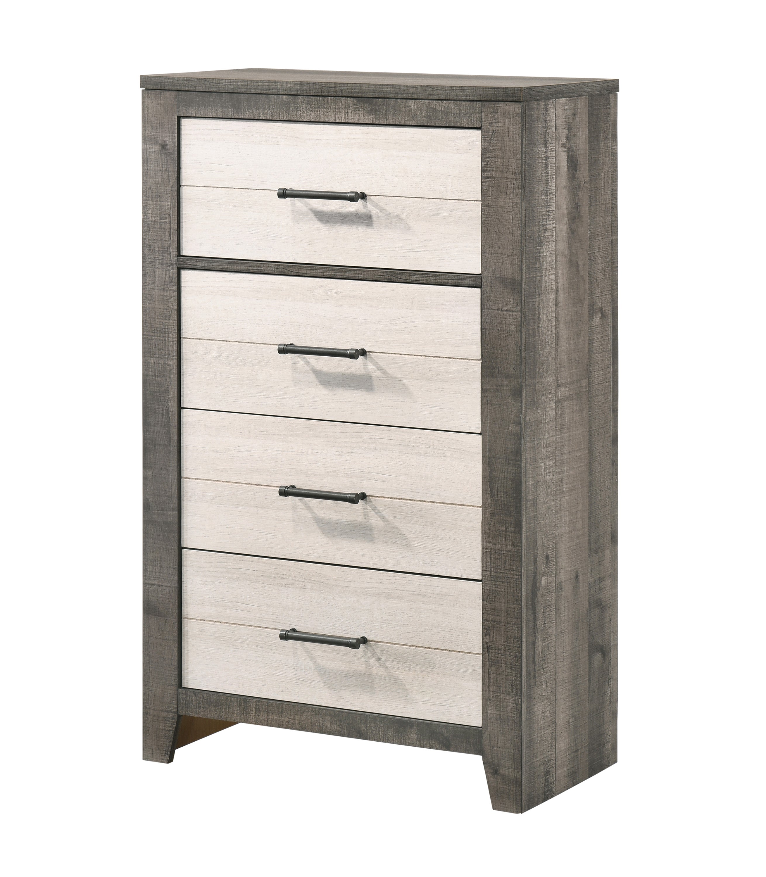 RHETT SETB8170 (6-Piece Bedroom Set)