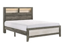 RHETT B8170Q-4P (4-Piece Bedroom Set)