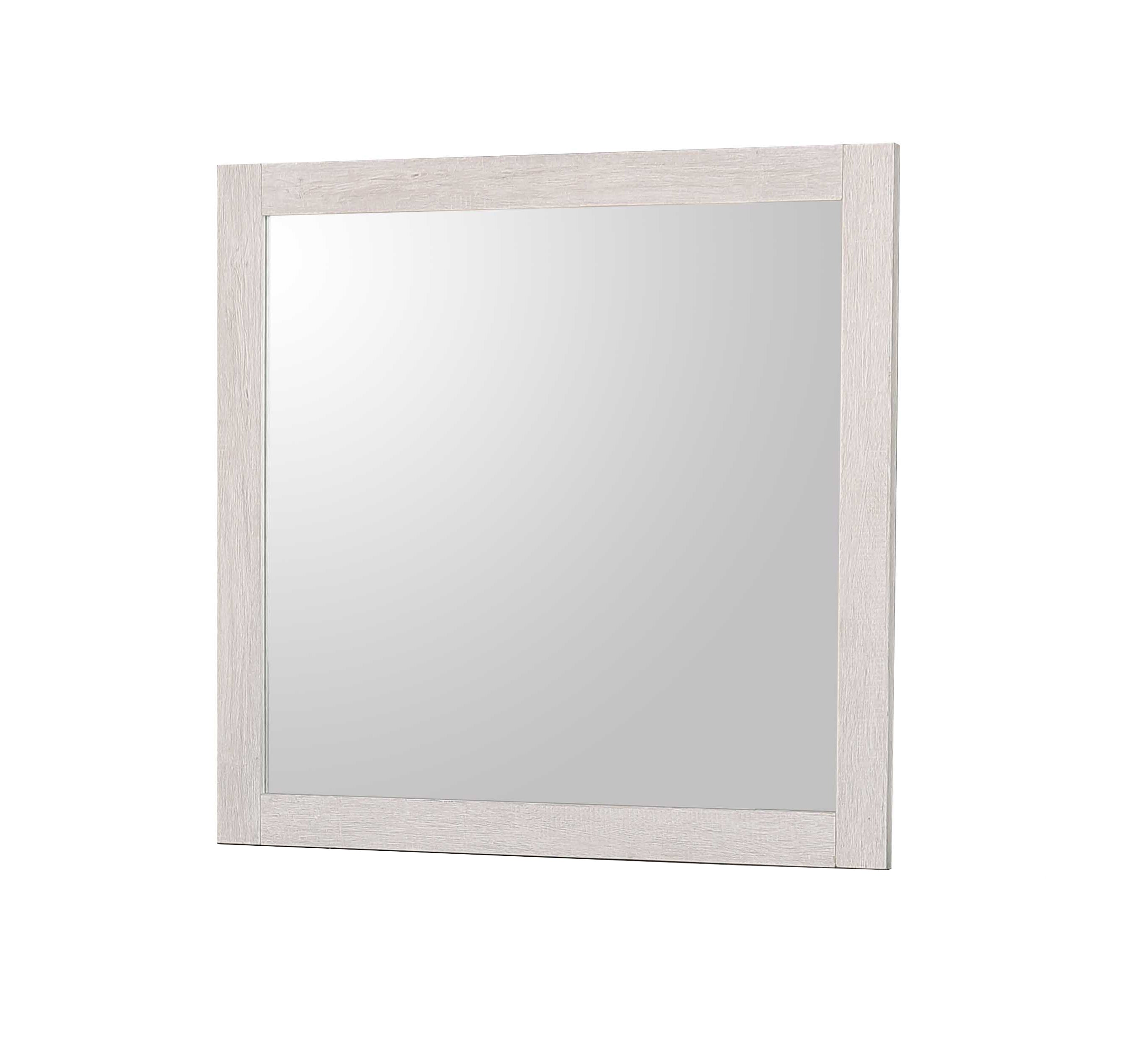 LEIGHTON B8180K-4P (5-Piece Bedroom Set)