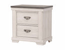 LEIGHTON B8180Q-4P (5-Piece Bedroom Set)