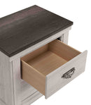 LEIGHTON SETB8180 (10-Piece Bedroom Set)
