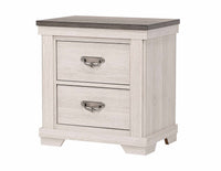 LEIGHTON B8180F-4P (5-Piece Bedroom Set)