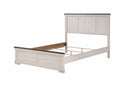 LEIGHTON B8180Q-5P (6-Piece Bedroom Set)