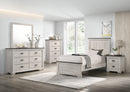 LEIGHTON B8180T-4P (5-Piece Bedroom Set)