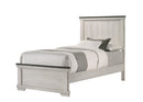 LEIGHTON B8180T-5P (6-Piece Bedroom Set)