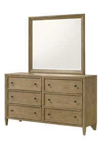 SIENNA SETB8250 (5-Piece Bedroom Set)