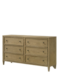 SIENNA SETB8250 (5-Piece Bedroom Set)