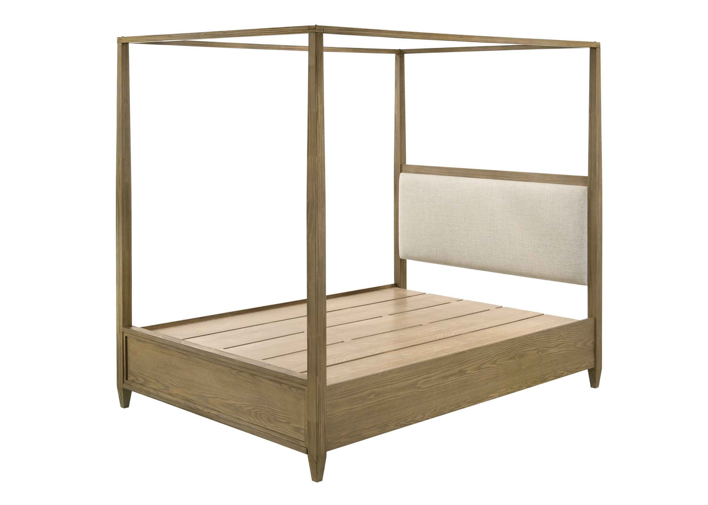 SIENNA SETB8250 (5-Piece Bedroom Set)