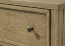 SIENNA SETB8250 (5-Piece Bedroom Set)
