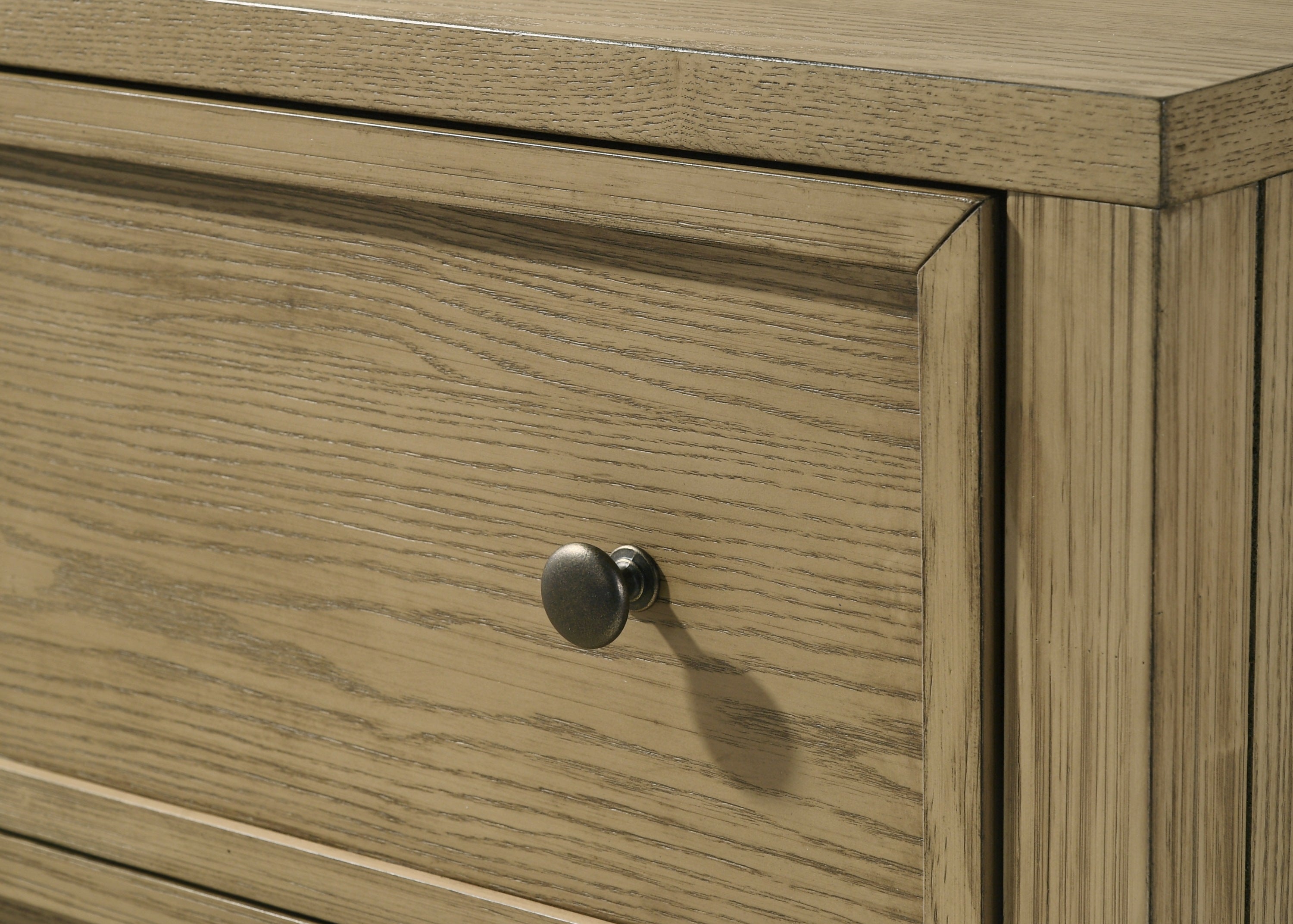 SIENNA SETB8250 (5-Piece Bedroom Set)