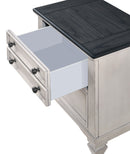 SAWYER SETB9100 (8-Piece Bedroom Set)