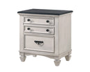 SAWYER B9100Q-5P (6-Piece Bedroom Set)