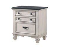 SAWYER SETB9100 (8-Piece Bedroom Set)
