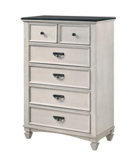 SAWYER SETB9100 (8-Piece Bedroom Set)