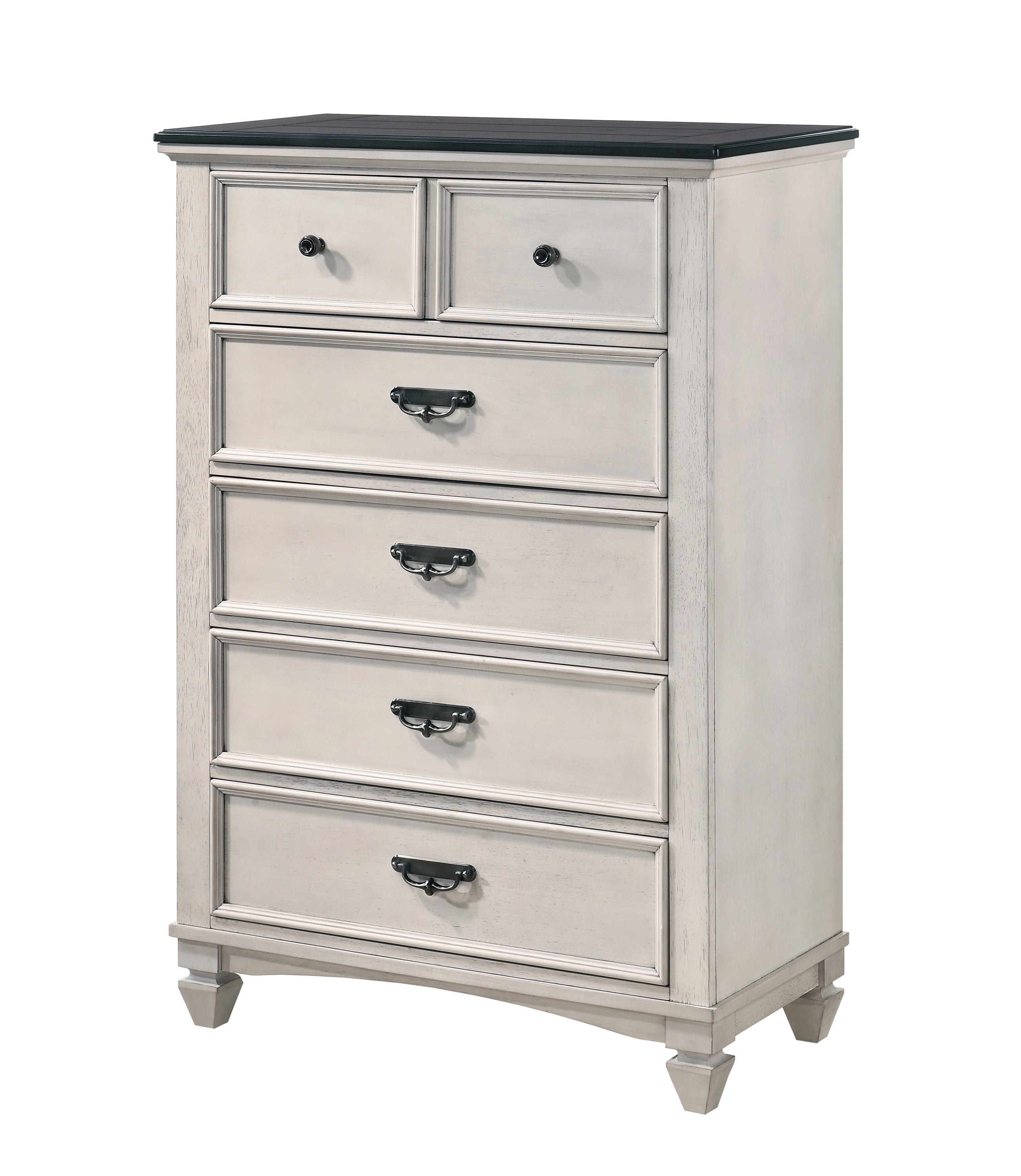 SAWYER SETB9100 (8-Piece Bedroom Set)