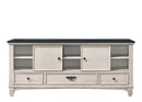 SAWYER SETB9100 (8-Piece Bedroom Set)