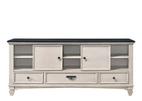 SAWYER SETB9100 (8-Piece Bedroom Set)