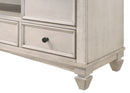 SAWYER SETB9100 (8-Piece Bedroom Set)