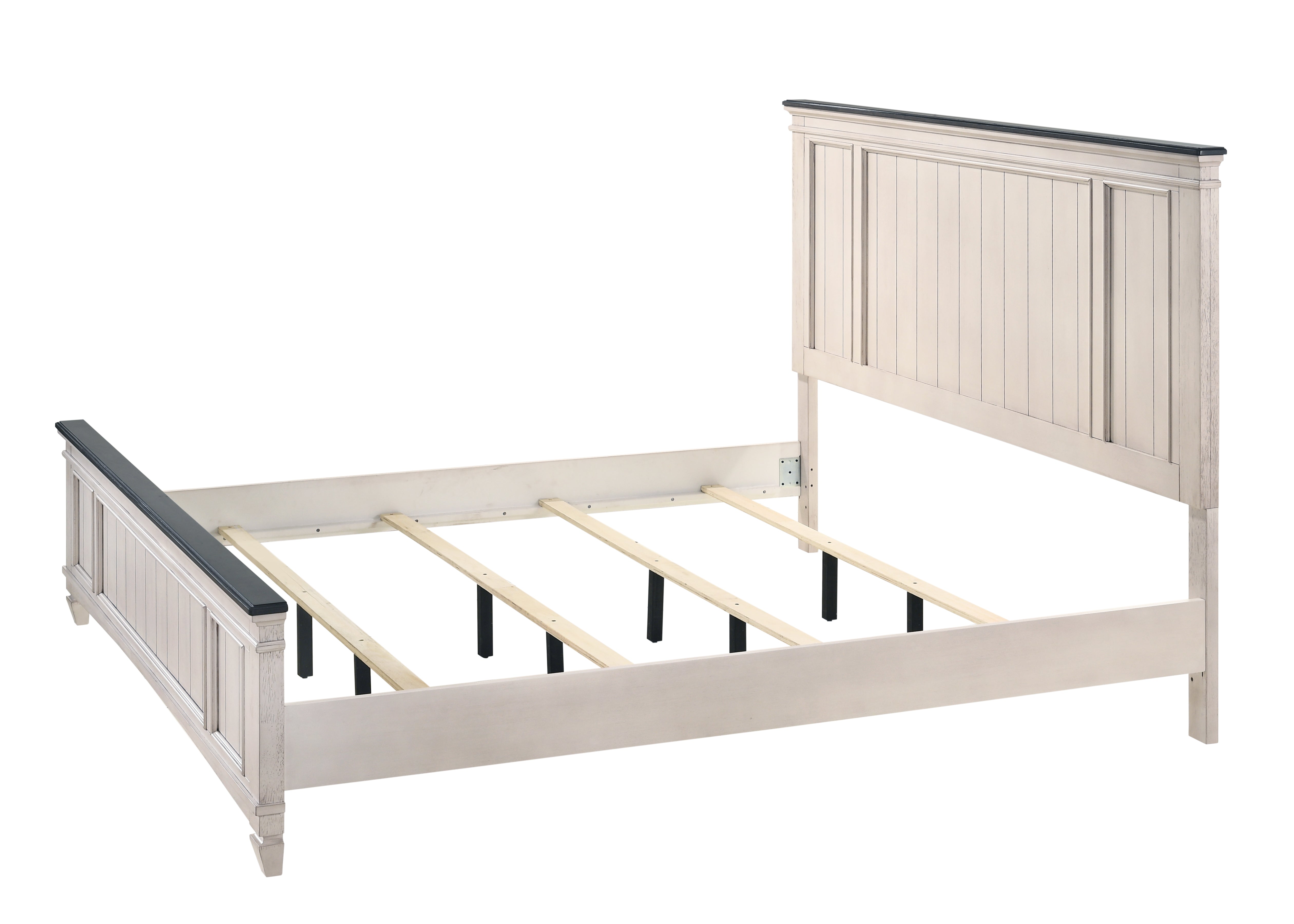SAWYER SETB9100 (8-Piece Bedroom Set)